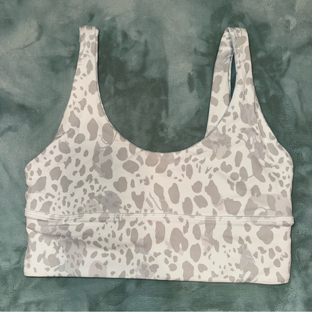 lululemon Align™ Reversible Bra
*Light Support A/B Cup